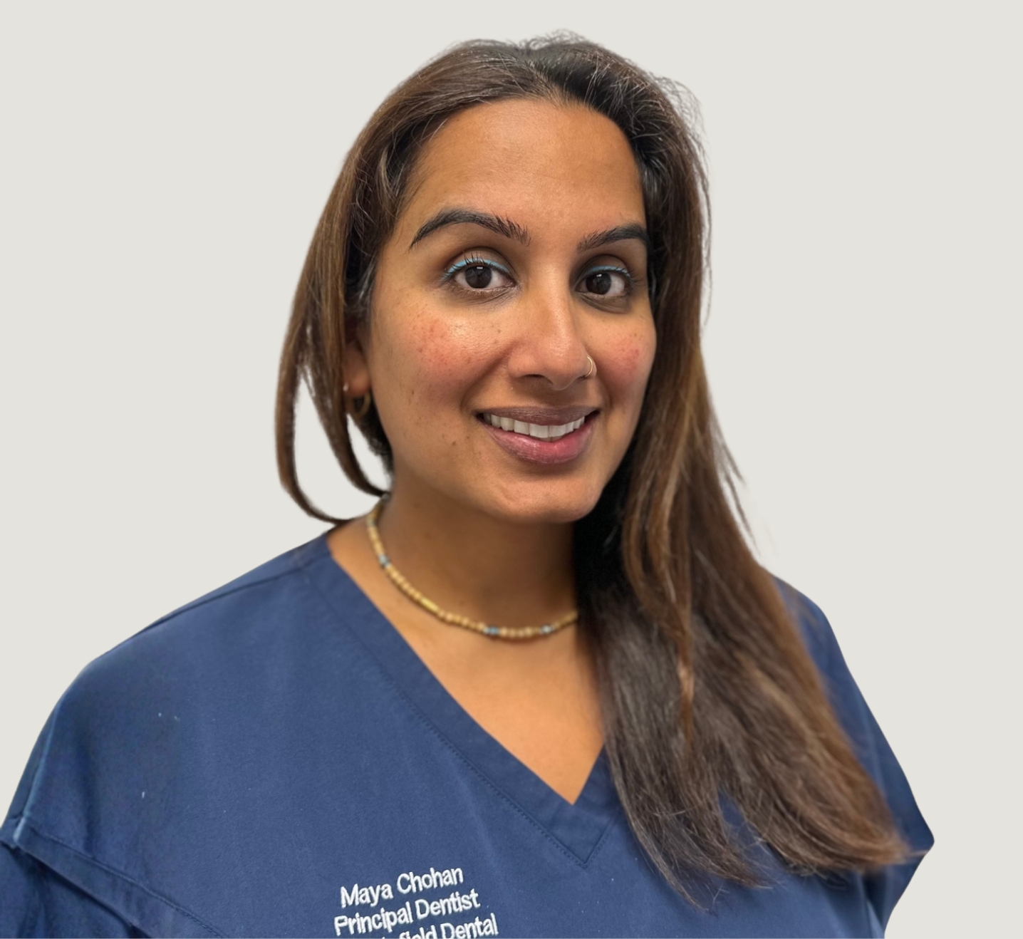 Dr Maya Chohan