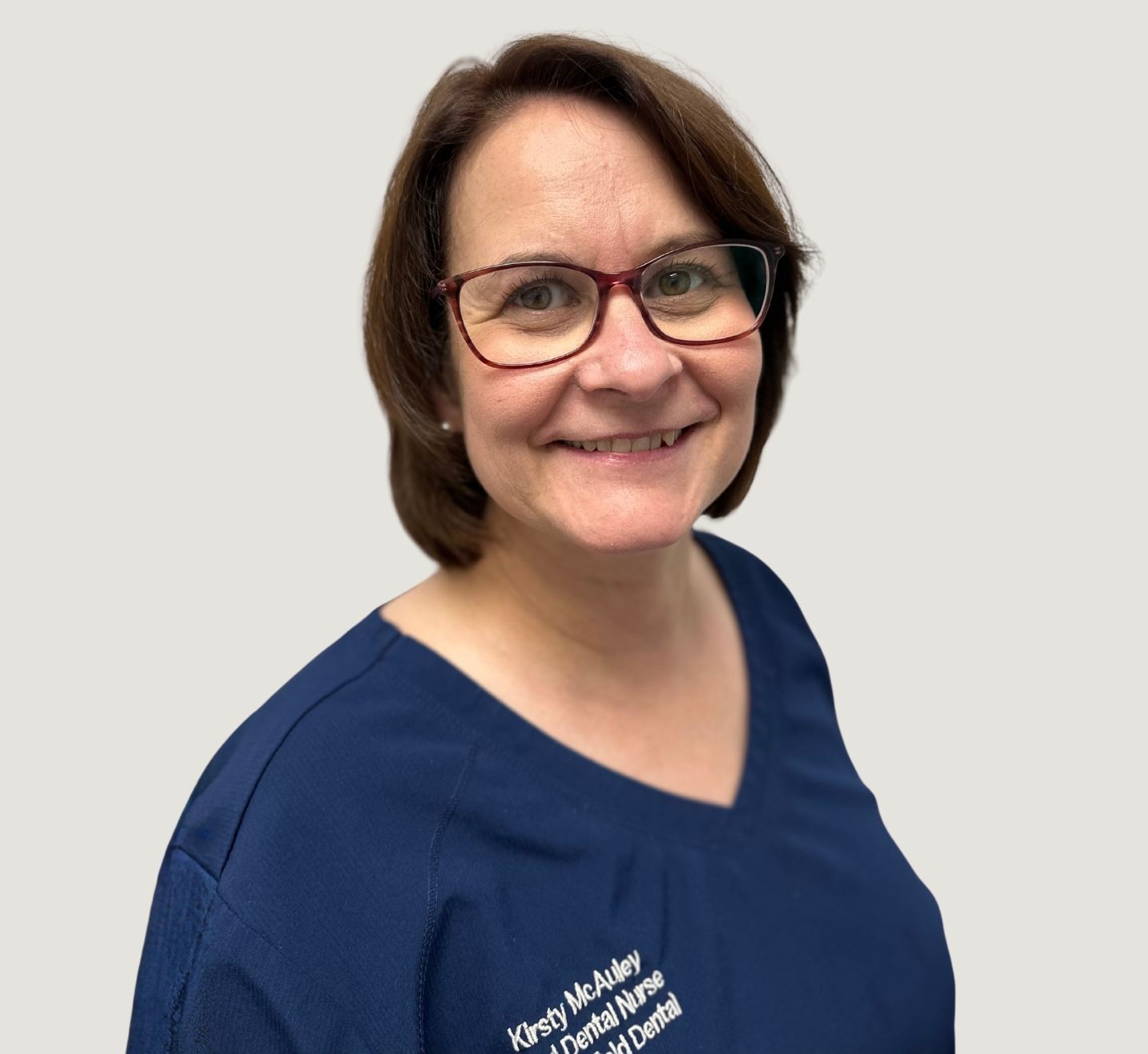 Kirsty McAuley
