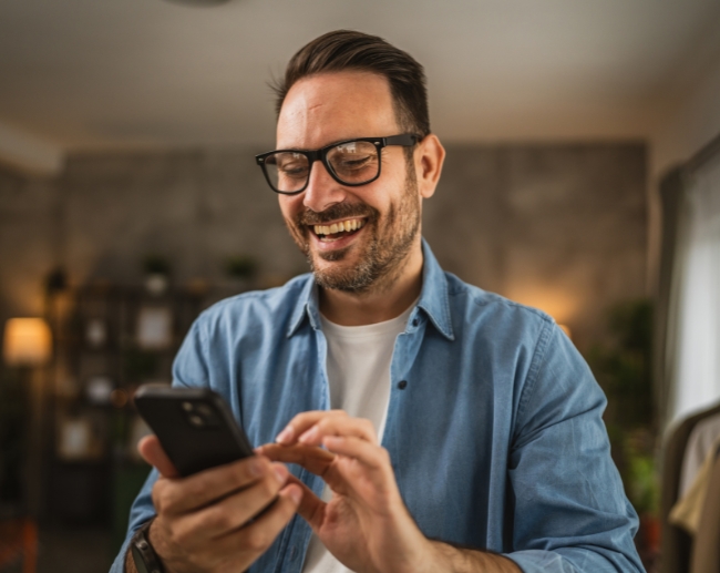 New Website Launched