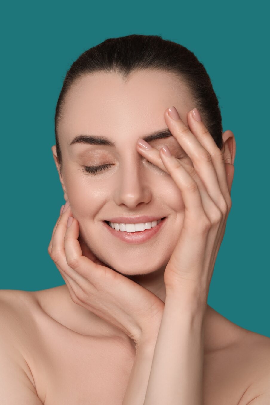 Facial aesthetics – Azzalure