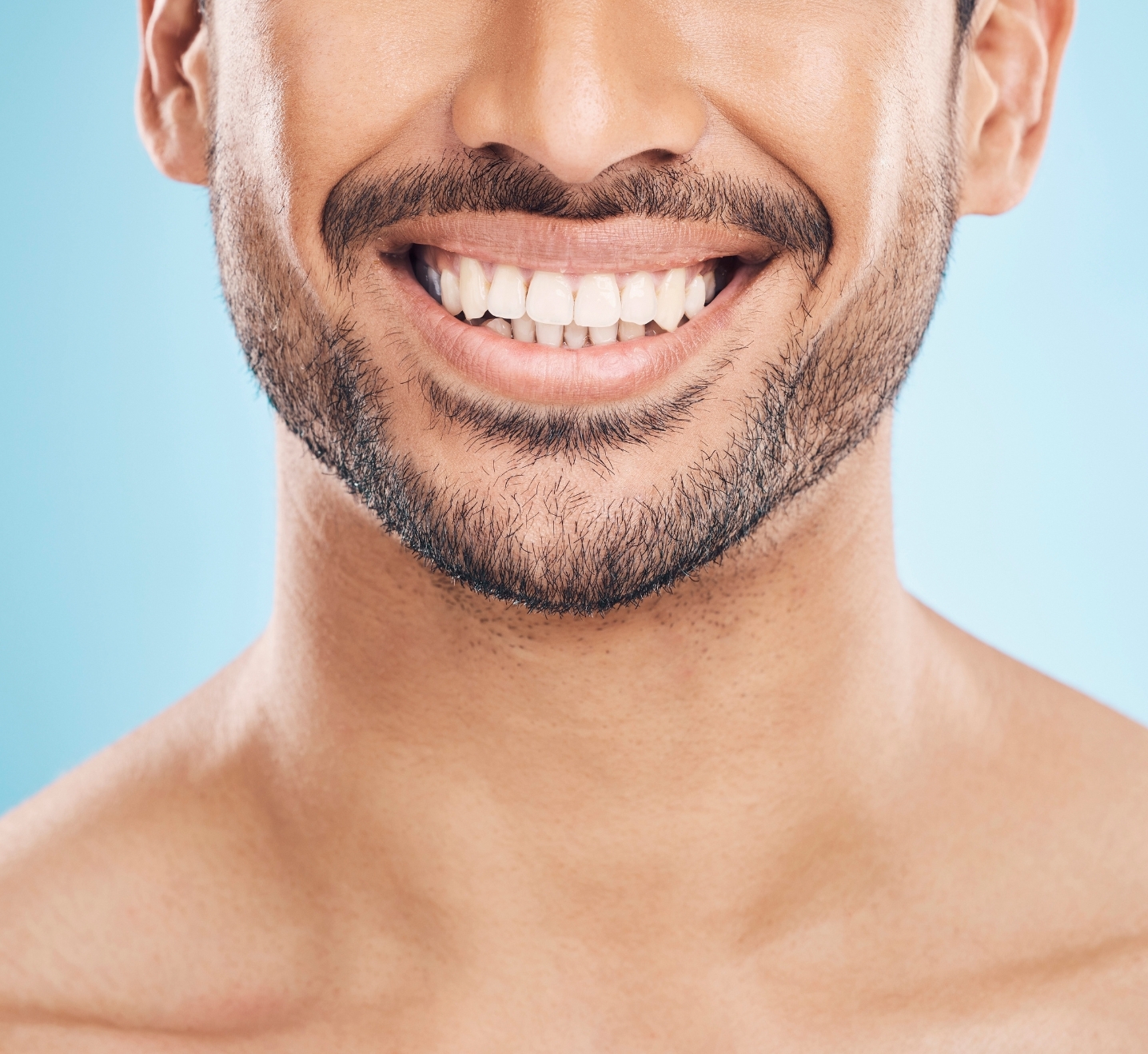 Airpolish - tooth polishing