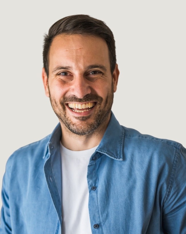 Root canal treatment