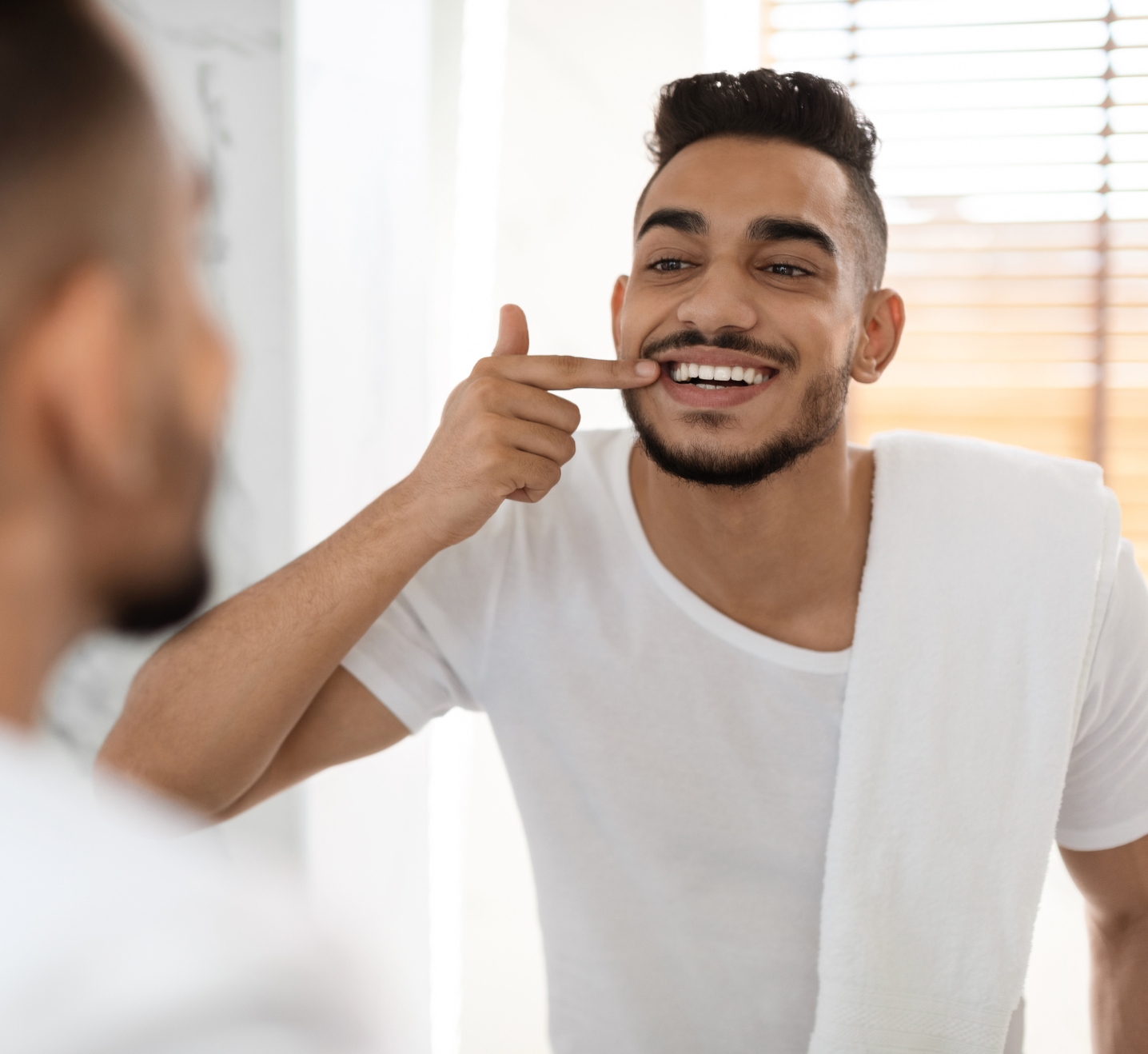 Root canal treatment