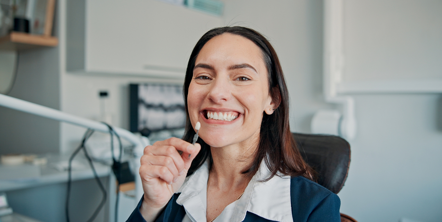 Teeth Whitening